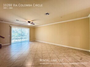 10288 Via Colomba Circle in Ft. Myers, FL - Building Photo - Building Photo