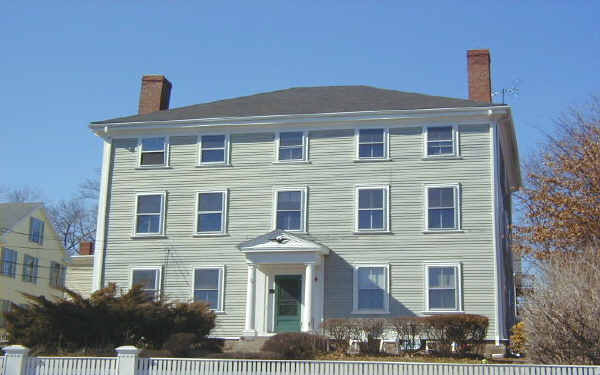 188 Derby St in Salem, MA - Building Photo - Building Photo