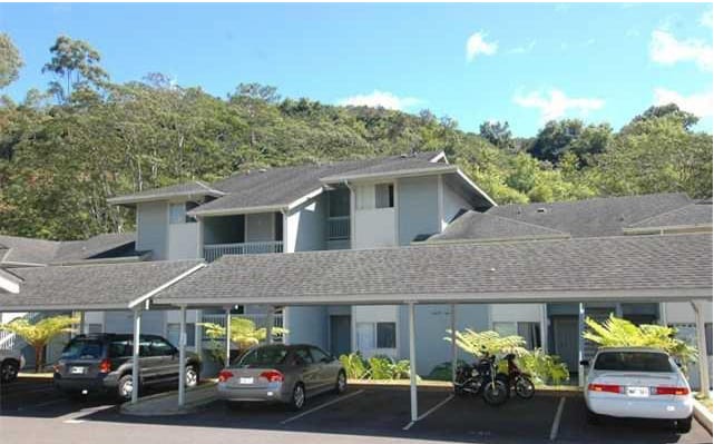 95-536-536 Wikao St in Mililani, HI - Building Photo - Building Photo