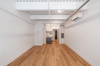 The Apartments at 101 North Queen in Lancaster, PA - Foto de edificio - Building Photo
