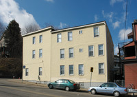 2508 18th St in Pittsburgh, PA - Foto de edificio - Building Photo