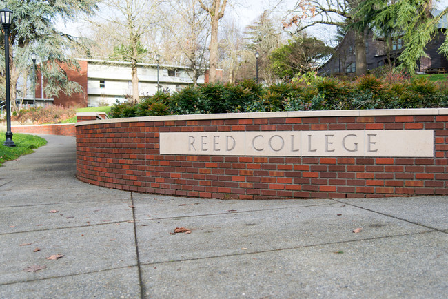 Apartments for rent in Reed, OR