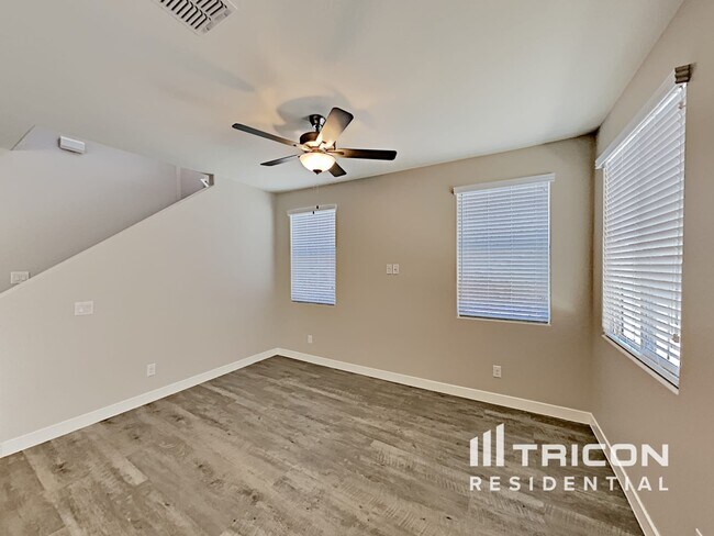 2929 N 28th St in Phoenix, AZ - Building Photo - Building Photo