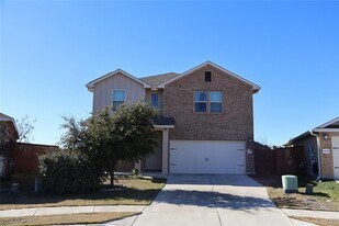 11500 Maple Leaf Way in Manor, TX - Building Photo
