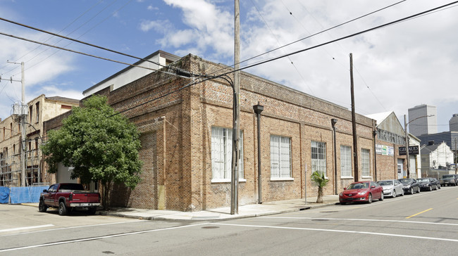 Granaio in New Orleans, LA - Foto de edificio - Building Photo