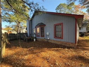 7311 Bass Dr in Fayetteville, NC - Building Photo - Building Photo