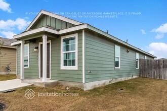 5449 Verdugos Pl in San Antonio, TX - Building Photo - Building Photo