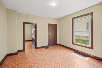 507 Howard St in Mansfield, OH - Building Photo - Building Photo