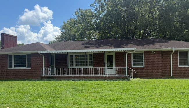 property at 22 Center St