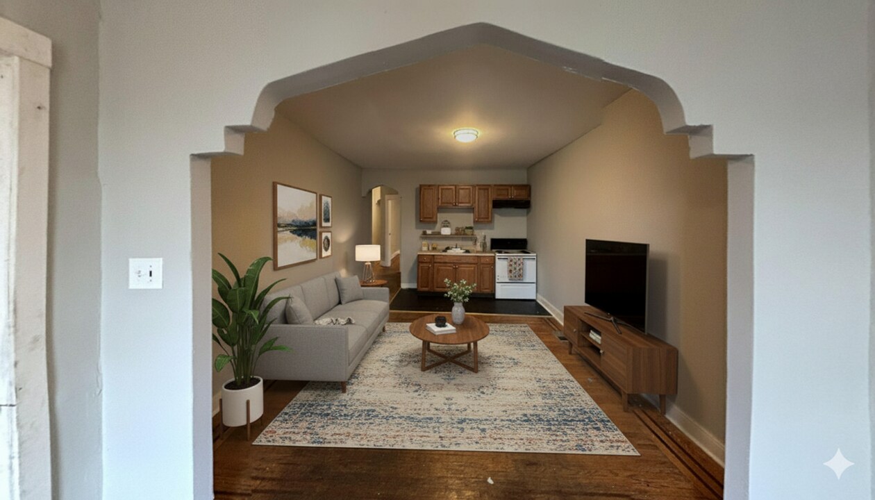 6724 Wyncote Ave in Philadelphia, PA - Building Photo