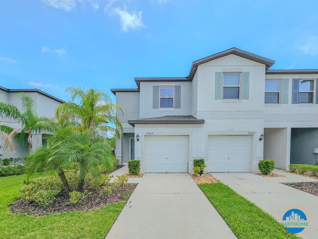 7227 Sweet Alyssum Ct in Tampa, FL - Building Photo - Building Photo