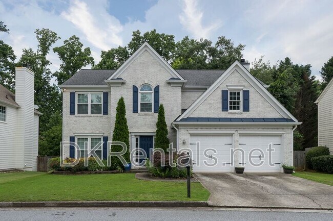 property at 1404 Wickenby Ct