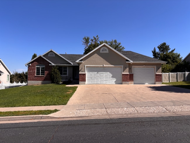 property at 241 W 225 S