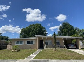 720 Faber Dr in Orlando, FL - Building Photo