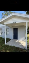 1120 Austin St in Bartow, FL - Building Photo