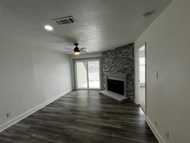 property at 18800 Egret Bay Blvd