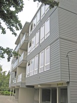 Belmont Terrace Apartamentos