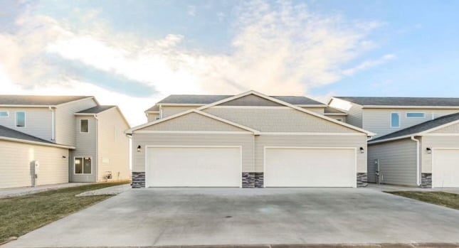 property at 8154 E Tencate Pl