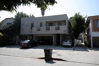 1139 S Sherbourne Dr in Los Angeles, CA - Building Photo - Building Photo