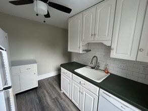 512 W Orange St in Lancaster, PA - Building Photo - Building Photo