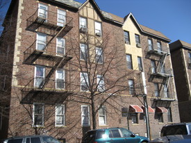 43-39 42nd St Apartments