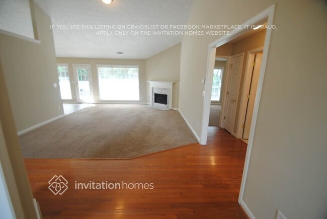 4740 Cambridge Park Ct NW in Duluth, GA - Building Photo - Building Photo