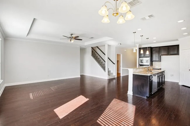 property at 19717 Shinning Isle Run