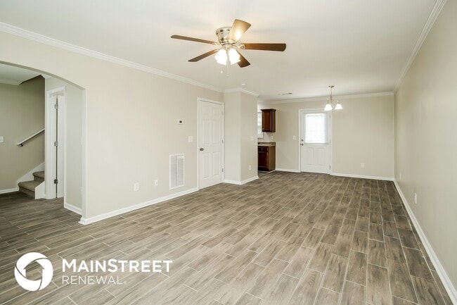 36 Gilliam's Xing SW in Cartersville, GA - Building Photo - Building Photo