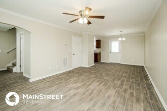 36 Gilliam's Xing SW in Cartersville, GA - Building Photo - Building Photo