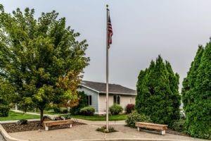 550 E 8th Ave in Kettle Falls, WA - Foto de edificio - Building Photo