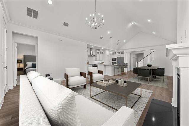 3618 River Crk Trl in Sherman, TX - Building Photo - Building Photo