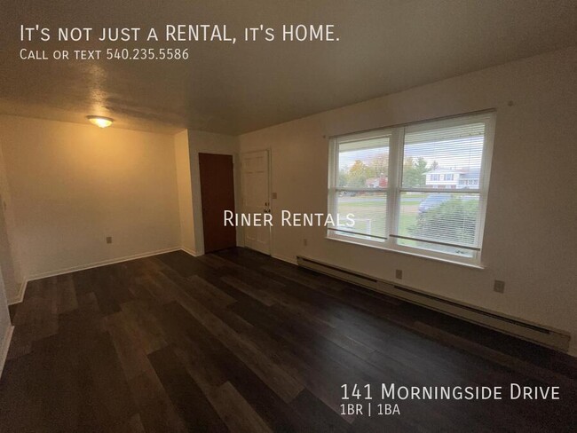 141 Morningside Dr in Broadway, VA - Building Photo - Building Photo