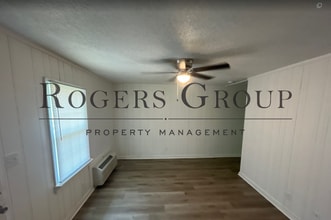 665-667 Vance St in Henderson, NC - Building Photo - Building Photo