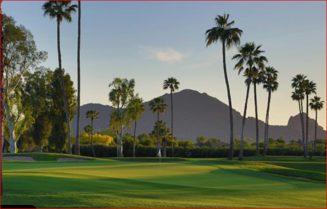 7348 N Via Camello del Norte, Unit 219 in Scottsdale, AZ - Foto de edificio - Building Photo