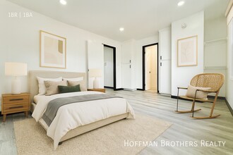 8204 Langdon Ave in Los Angeles, CA - Building Photo - Building Photo