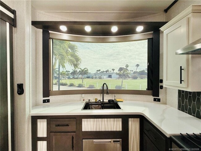 property at 10725 S Ocean Dr