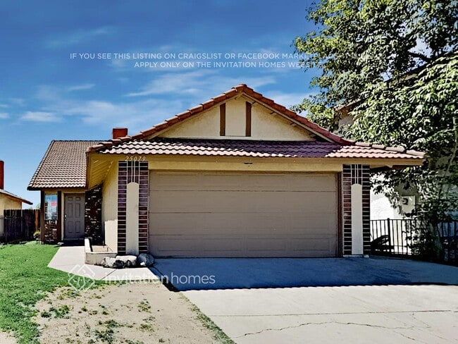 property at 25079 Dana Ln