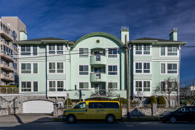 The Ivy Green in Chilliwack, BC - Building Photo - Building Photo