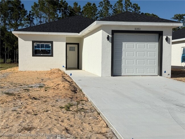 property at 5351 Pebble Beach Dr