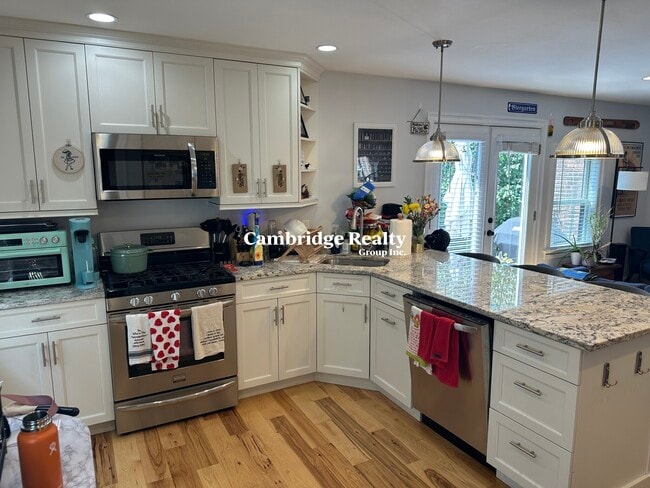 35 Porter St, Unit 1A