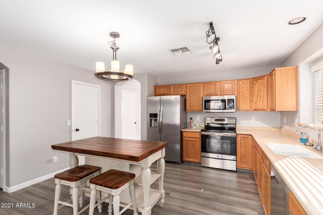 2518 W Bent Tree Dr in Phoenix, AZ - Building Photo - Building Photo