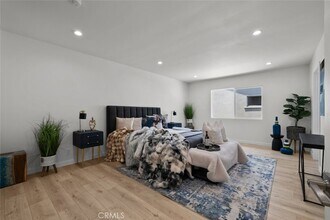 20356 Gresham St in Los Angeles, CA - Building Photo - Building Photo