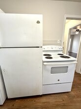 33 8th Ave NW in Ardmore, OK - Building Photo - Building Photo