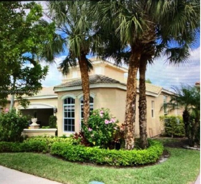 property at 9329 Via Grande W