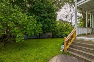 17 Melville St in Worcester, MA - Building Photo - Building Photo