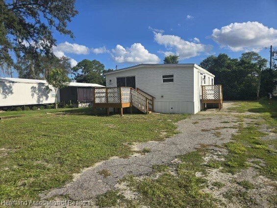 4807 Mundell Ave in Sebring, FL - Building Photo - Building Photo