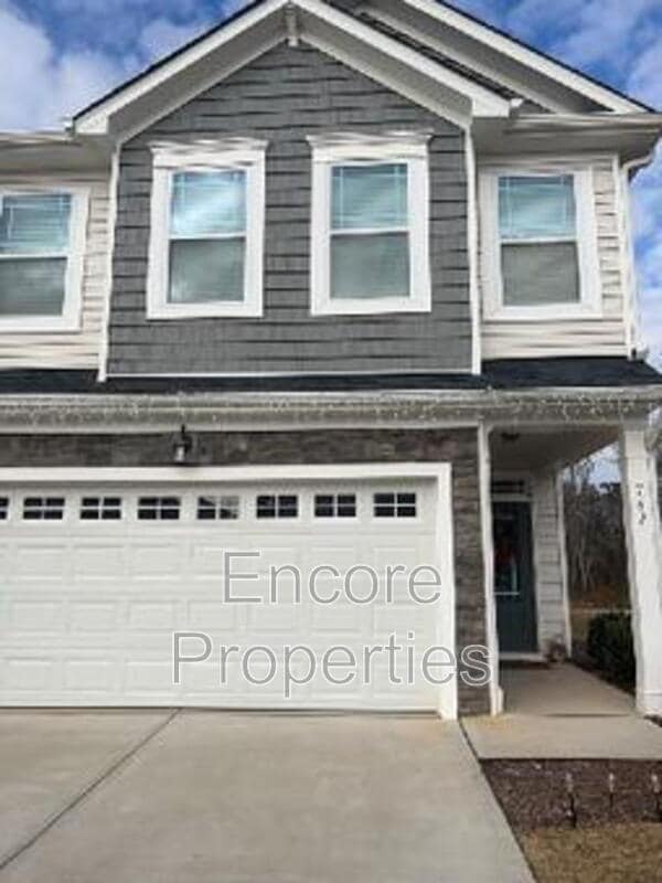 property at 747 Amarra Dr