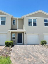 6632 Druid Wy in St. Cloud, FL - Building Photo - Building Photo