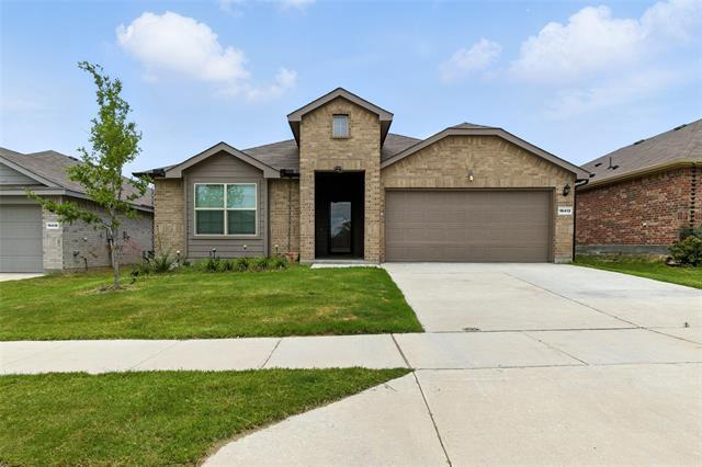 property at 16412 Caney Fork Dr