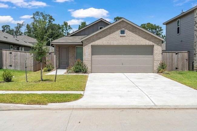 18229 Pontecorvo Ln in New Caney, TX - Building Photo - Building Photo